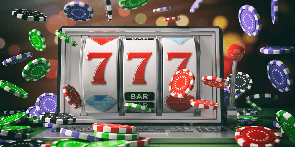 casino med gratis spins