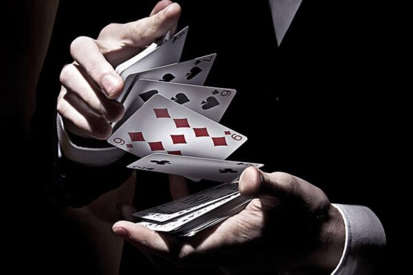 Danske live casinoer med rigtige dealere casino online danmark